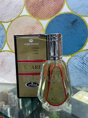 Photo - Alfares Perfume