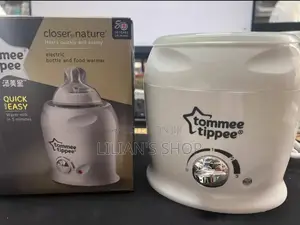 Tommy Tippee Baby Electric Bottle and Food Warmer