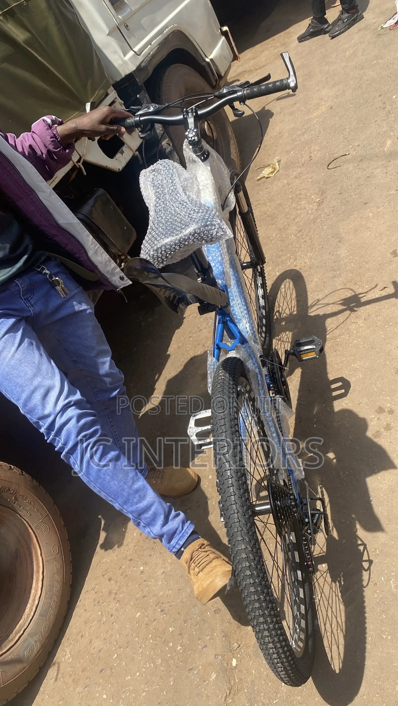 26'' All Ages Bicycle