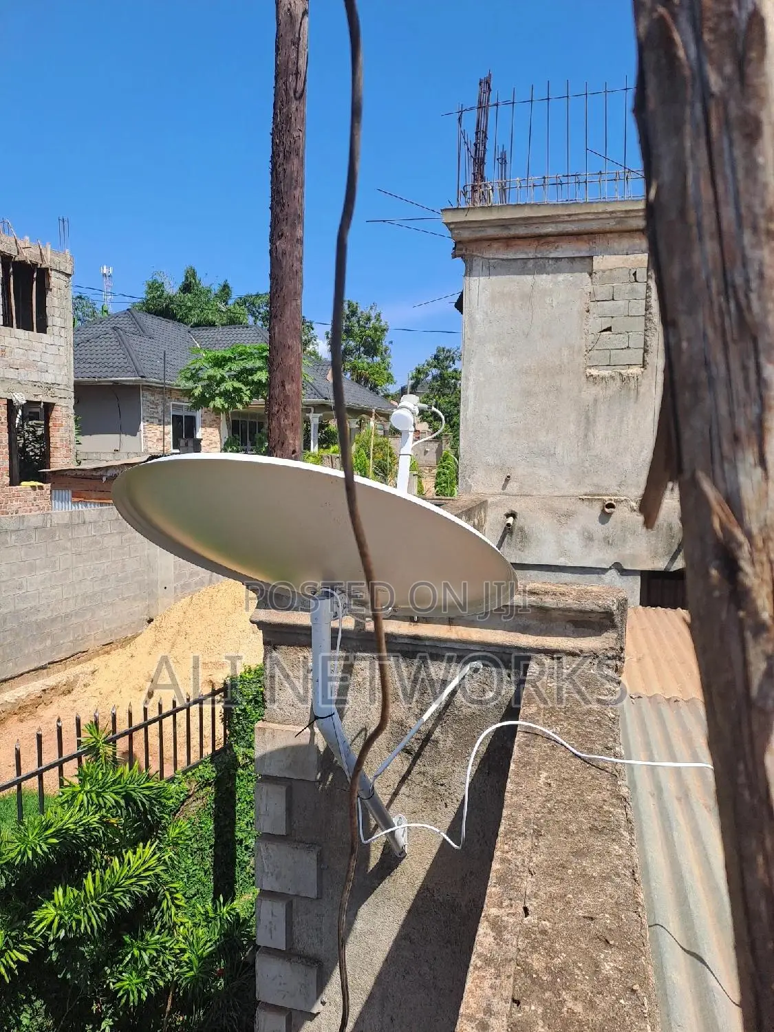 DSTV Signal Installations and Repair