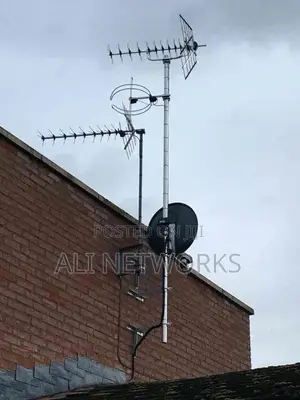 Free Over the Air Installers Near You