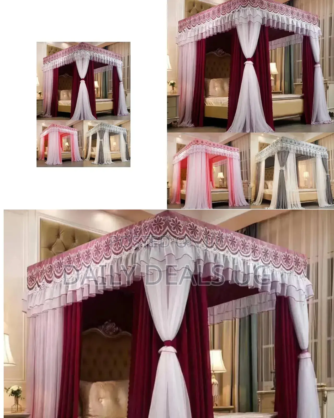 Original Mosquito Net