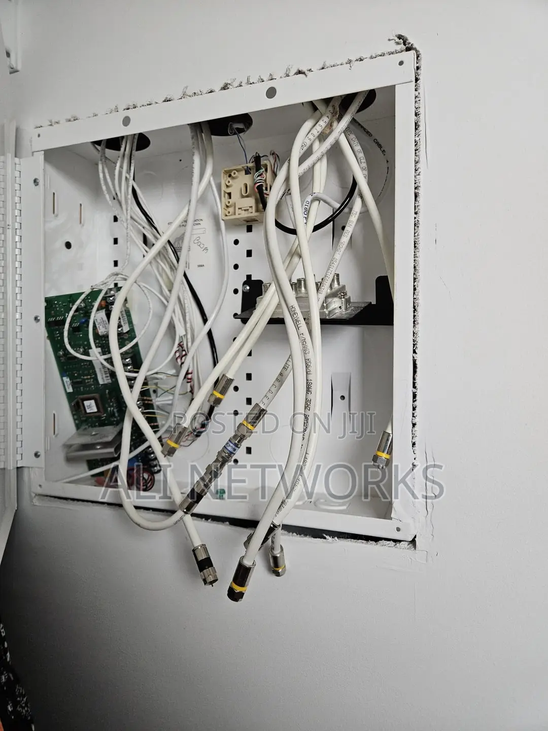 ULTIMATE COMMUNAL Installers for Apartments,Hotels,Hospitals