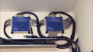ULTIMATE COMMUNAL Installers for Apartments,Hotels,Hospitals