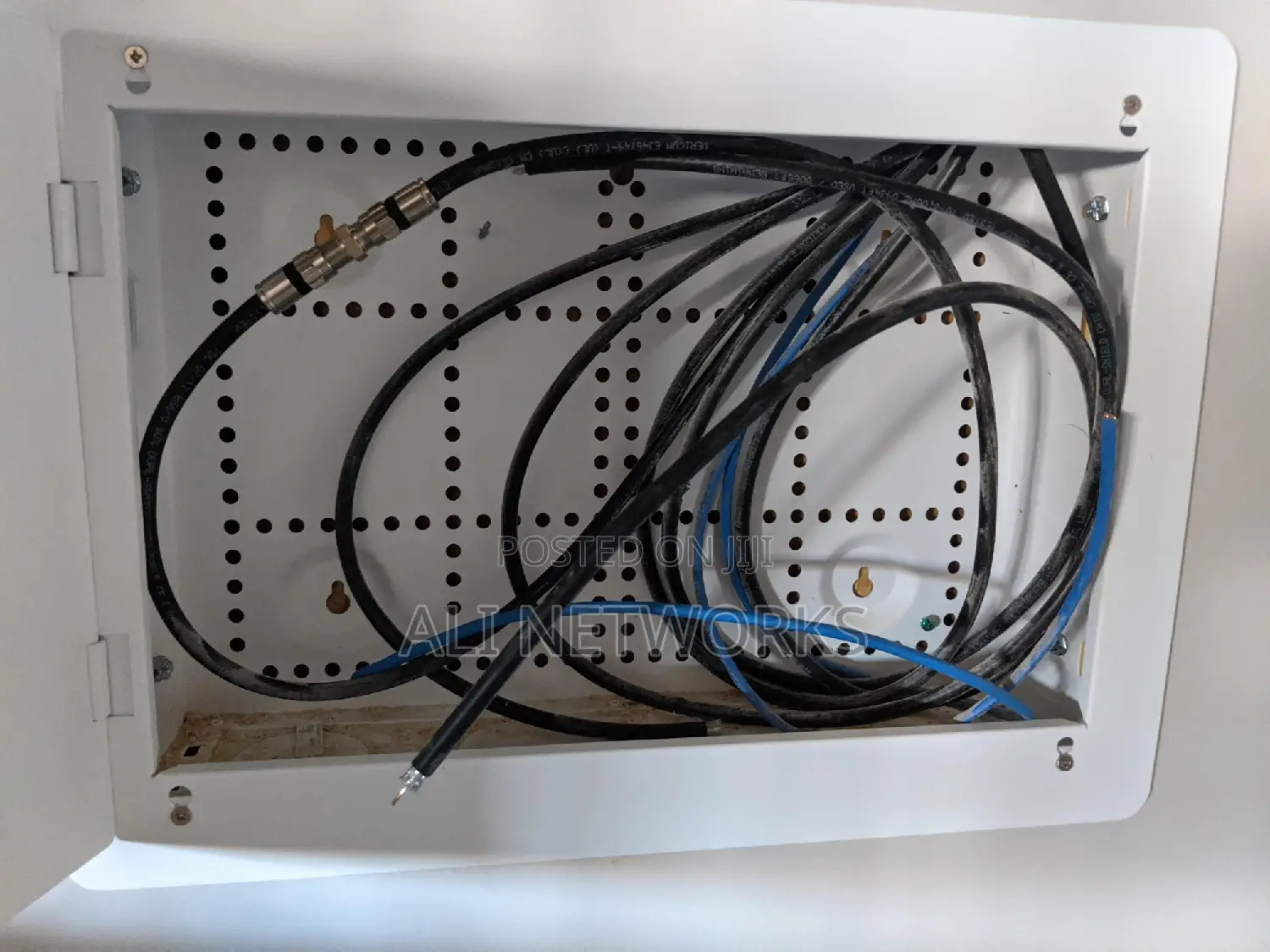 ULTIMATE COMMUNAL Installers for Apartments,Hotels,Hospitals