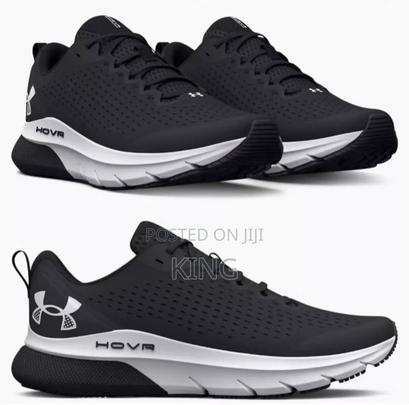 Men's Under Armour Hovr Turbulence Running Shoes