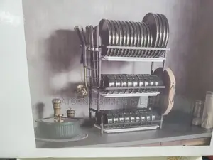 Dish/Bowl Rack