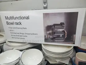 Dish/Bowl Rack