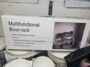 Dish/Bowl Rack