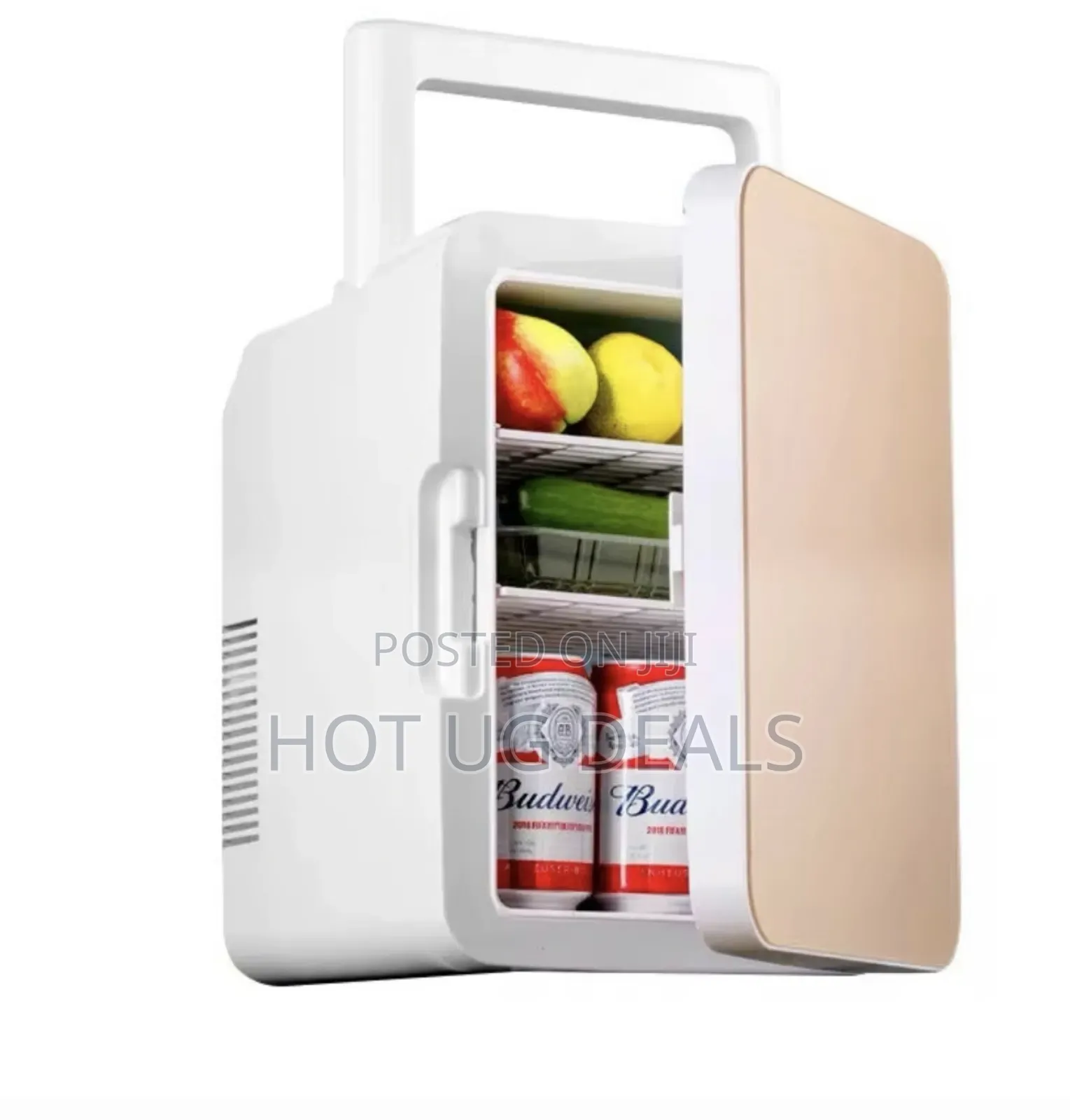 10 Liter Mini Car Fridge