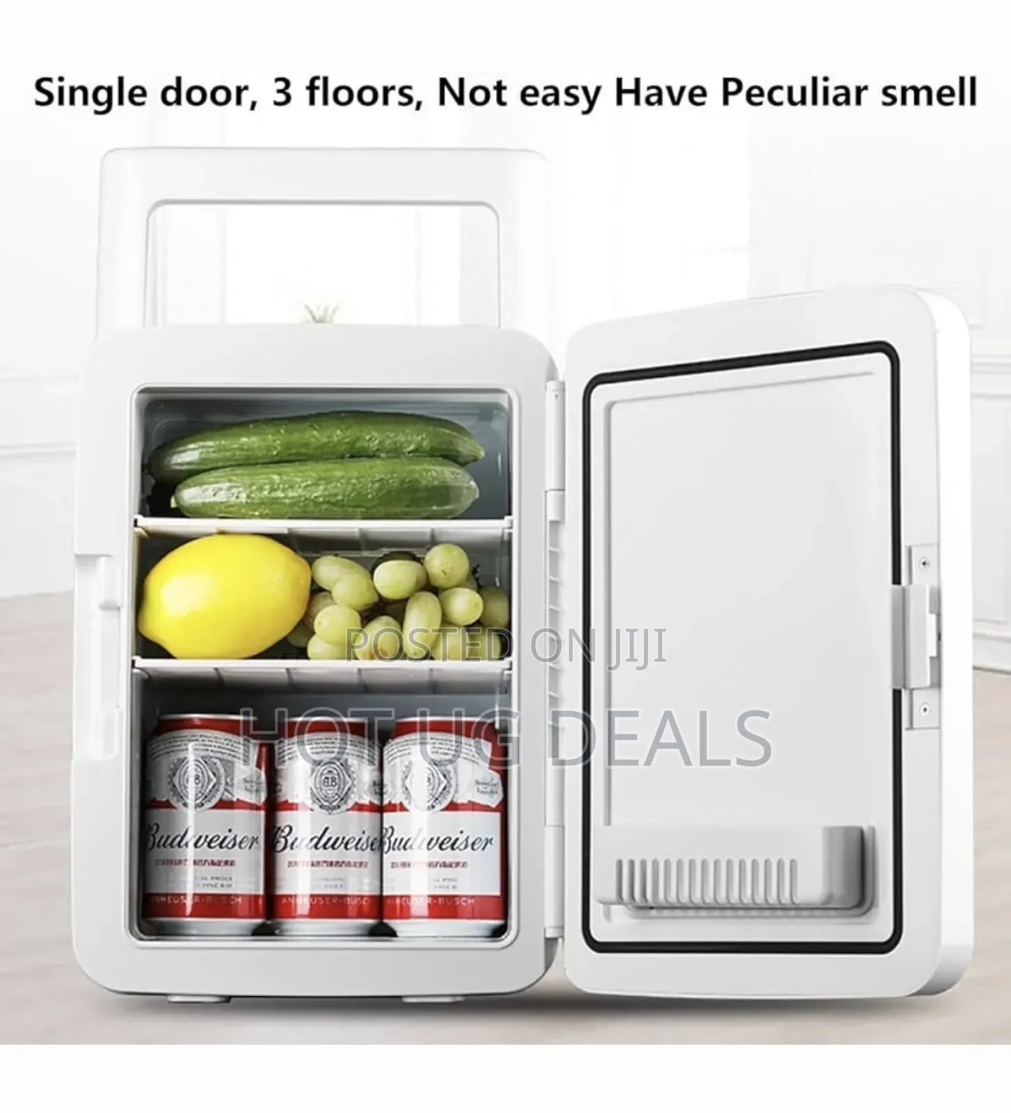 10 Liter Mini Car Fridge