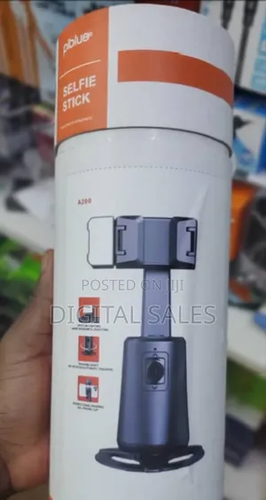 P02 AI Recognition 360 Camera