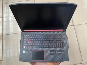 Laptop Acer Nitro 5 8GB Intel Core I5 HDD+SSD 256GB