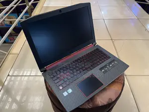 Laptop Acer Nitro 5 8GB Intel Core I5 HDD+SSD 256GB