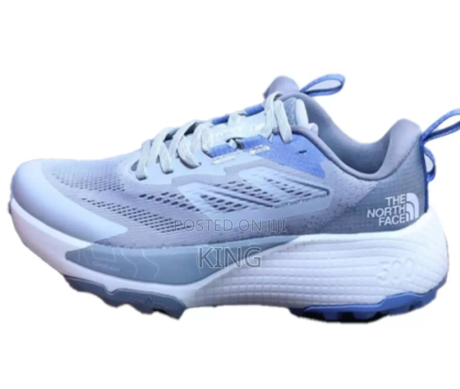 Valid the North Face Sneakers