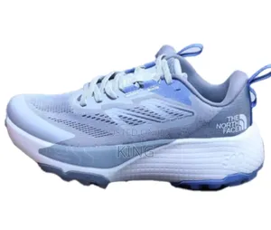 Valid the North Face Sneakers