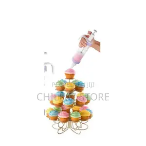 Dessert Decorator Plus.
