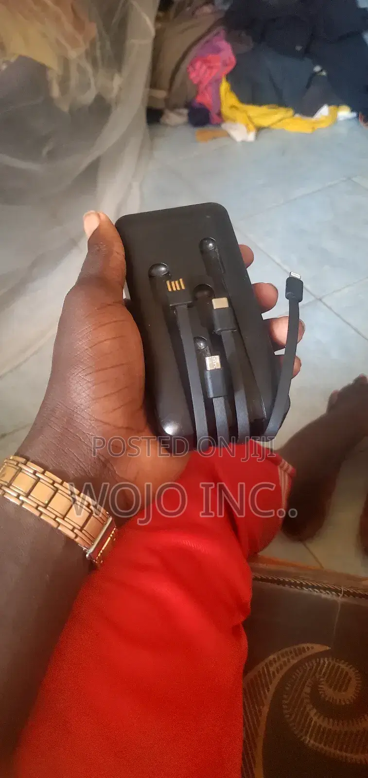 20,000mah Powerbank