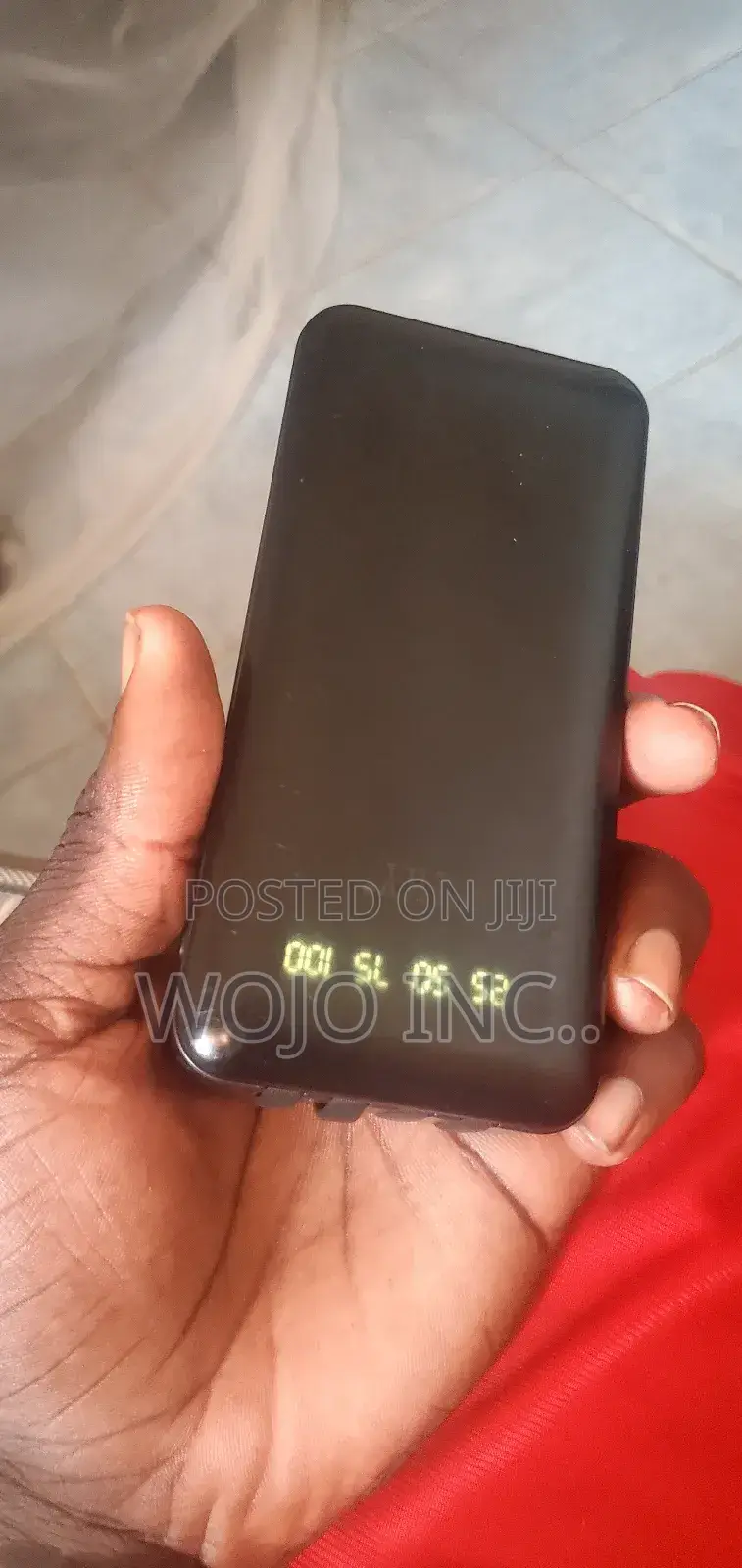 20,000mah Powerbank
