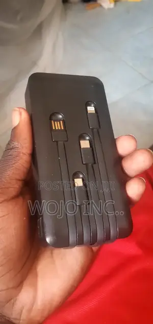 20,000mah Powerbank