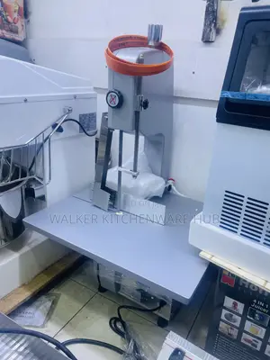 Big Commercial Electric Bone Saw Machine