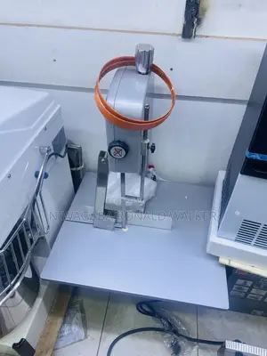 Big Commercial Electric Bone Saw Machine
