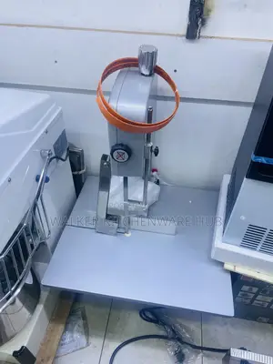 Big Commercial Electric Bone Saw Machine