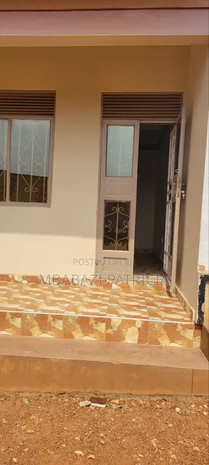 Photo - 2bdrm House in Kawempe Lugaba Road, Nabweru for rent