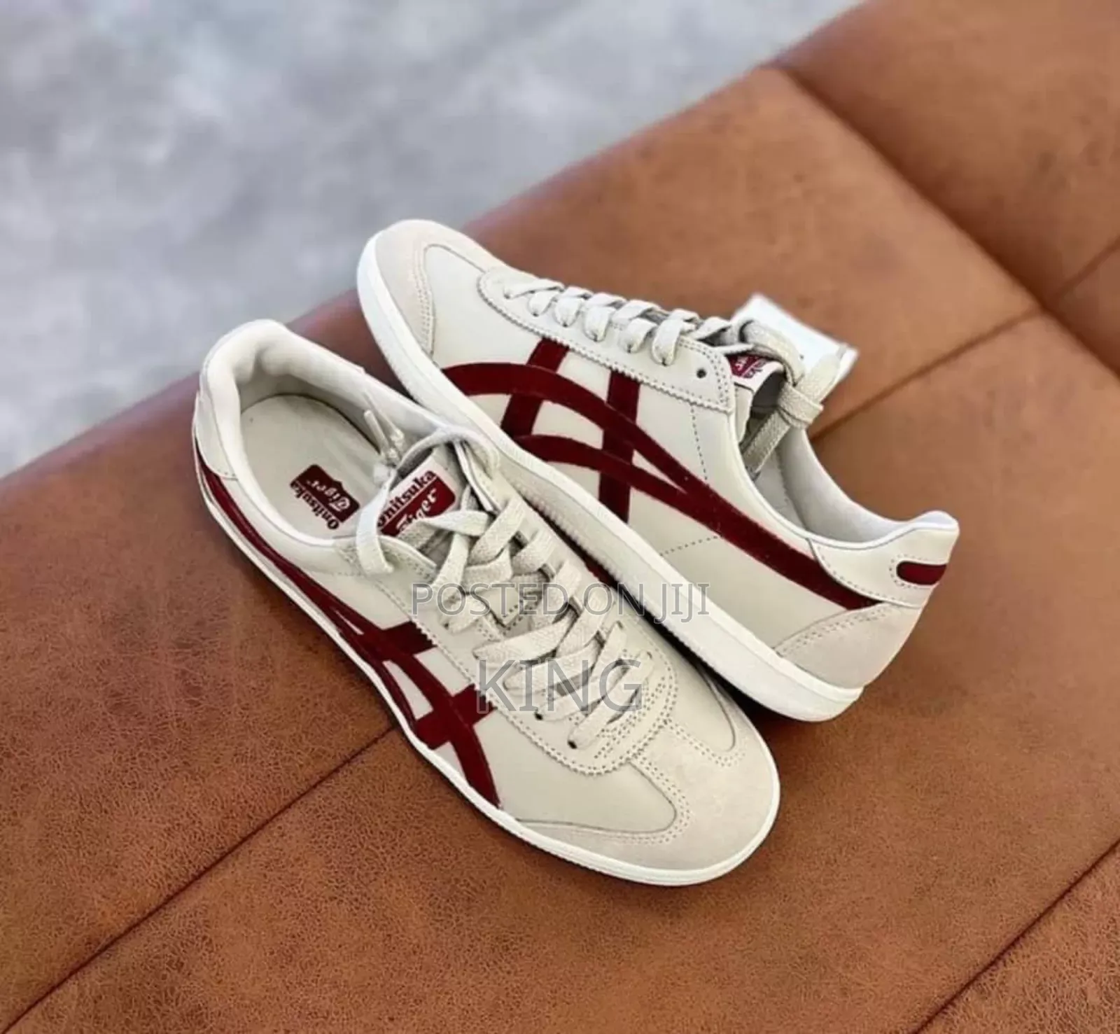 Onitsuka Tiger Tokuten Sneakers