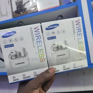 Mini 5s Samsung Earbuds/ Samsang Airpods Mini 5s