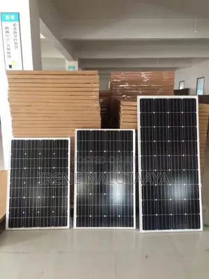Solar Panel