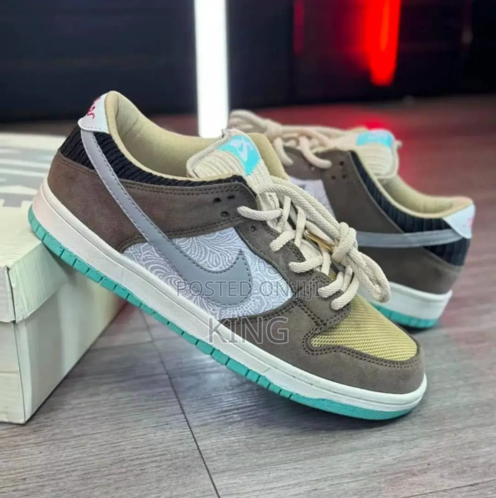Nike SB Dunk Low Big Money Savings