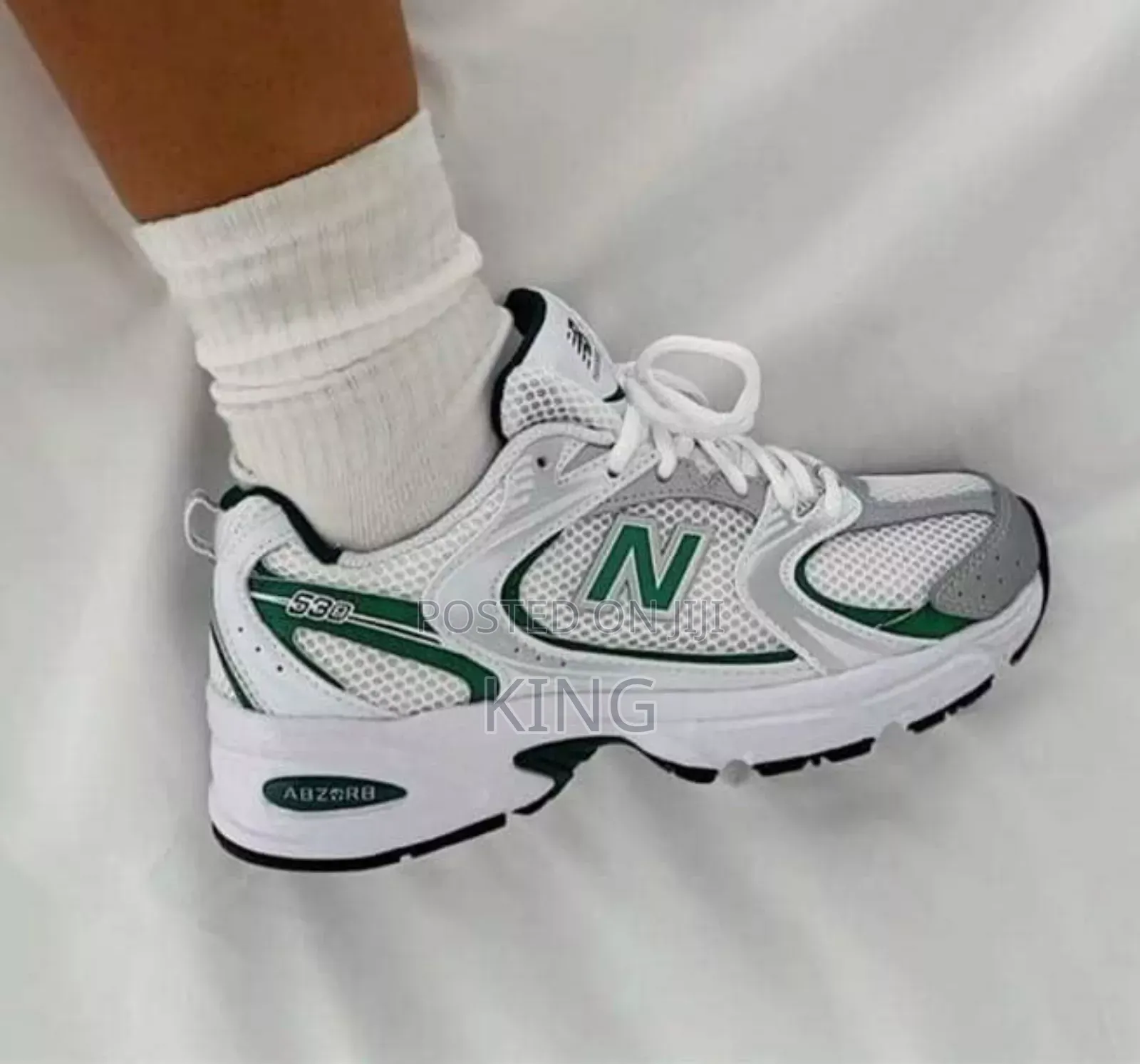 New Balance Men's 530