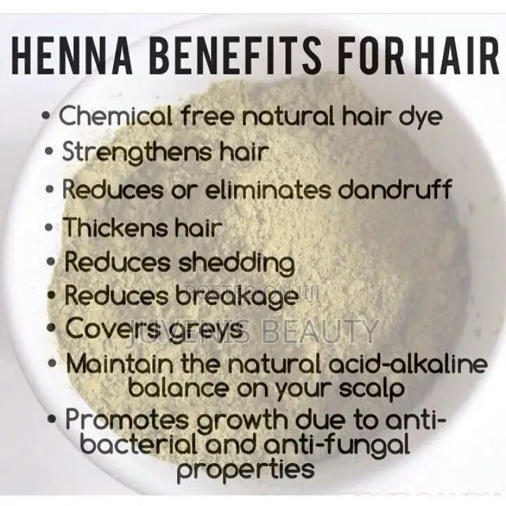 Premium Indian Black Henna Powder- 100g