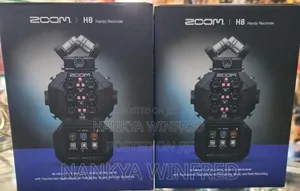 H8 Handy Recorder