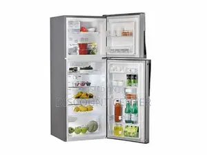 Fridge 200liters Hisense
