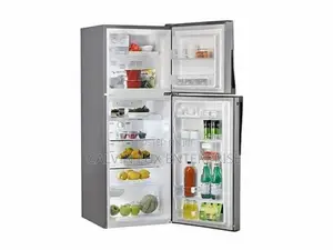Fridge 200liters Hisense