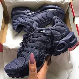 Air Max Plus