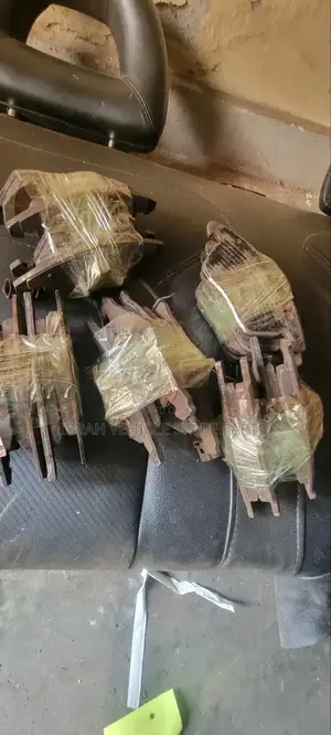 Brake Pads