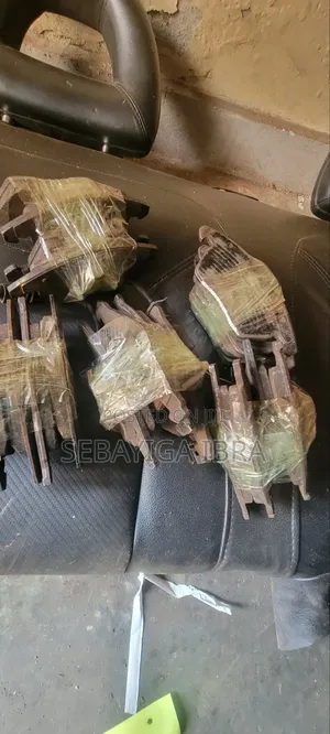Brake Pads
