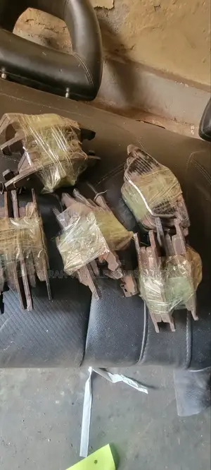 Brake Pads