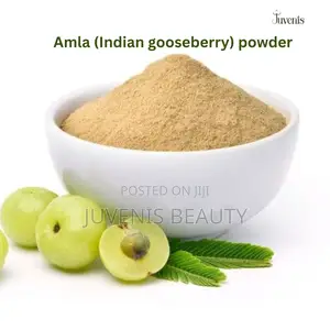 Organic Amla Powder-100g