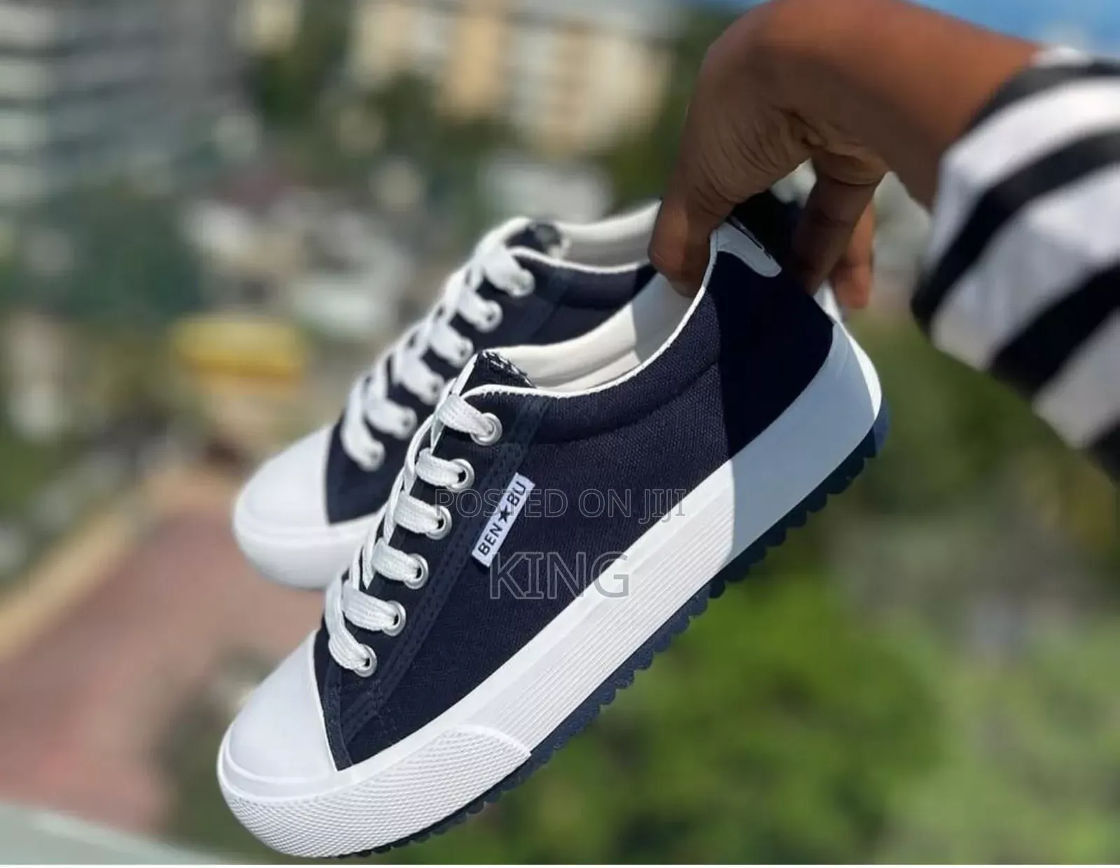 Cleared Ladies Sneakers