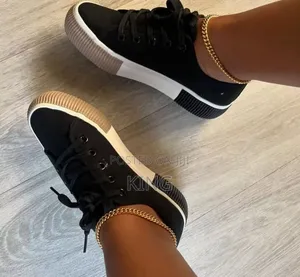 Assured Ladies Sneakers