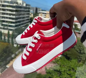 Aesthetic Ladies Sneakers