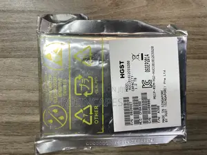 1.2TB Server Drives