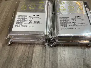 1.2TB Server Drives