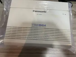 PANASONIC PBX TES 824 16 Port