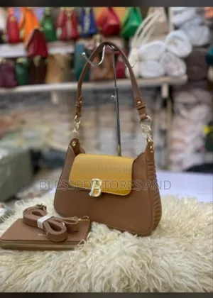 Elegant and Classy Ladies Hand Bags