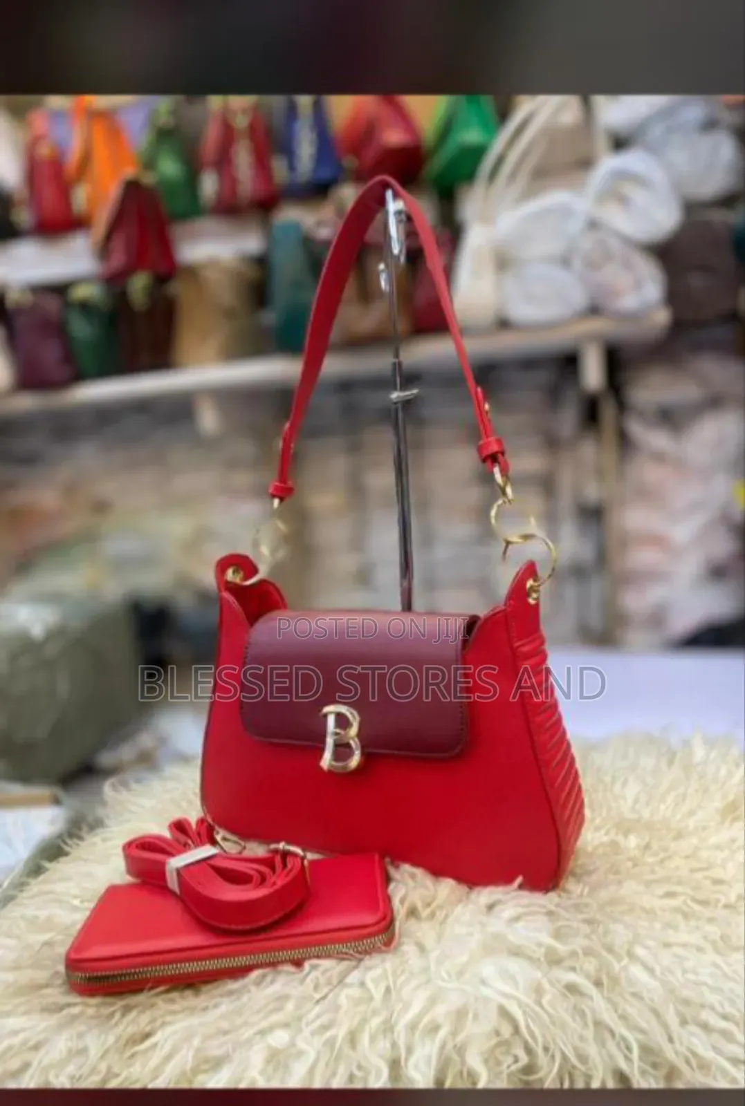 Elegant and Classy Ladies Hand Bags